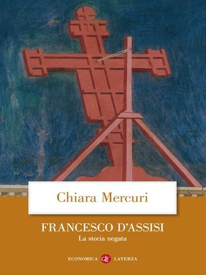 cover image of Francesco d'Assisi